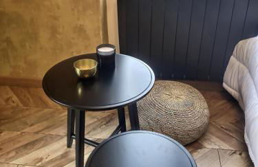 Le Mangin - Studio avec terrasse - Foto 10