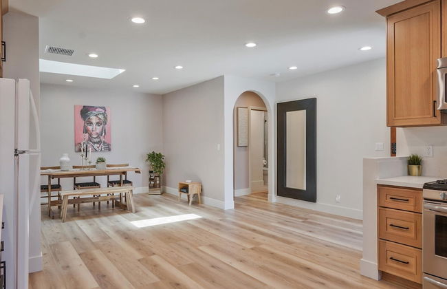 Hollywood Dream Remodeled Pool & Jacuzzi - Foto 57