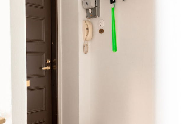 2ndhomes Spacious Studio in the Center - Foto 1