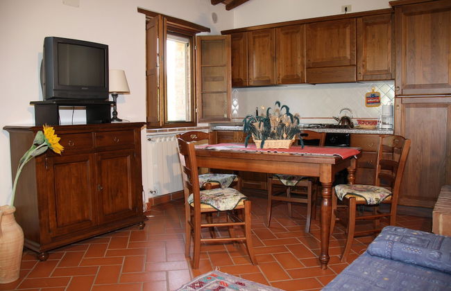 Podere La Chiusella - Foto 14