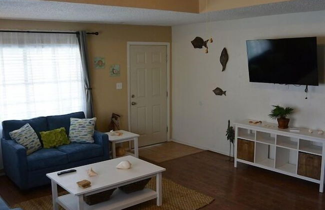 Gulf 4 Bedroom Condo by Fountain Vista Homes - Foto 13