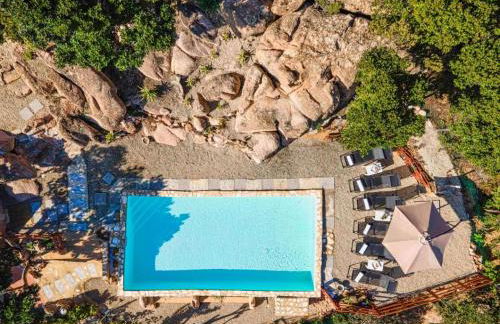 Villa Esmeralda - Free Wifi - With Swimming Pool - Foto 44