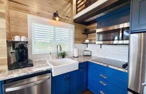 Escalante Escapes Fox Tail- Loft Escape - Foto 13