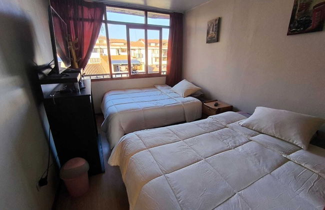 fabrizio guest house - Foto 6