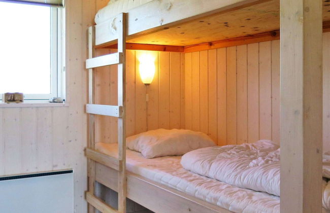 6 Person Holiday Home in Lemvig-by Traum - Foto 15