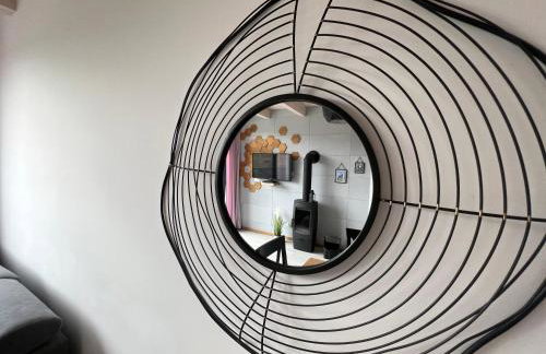 Ulinia Zacisze Dom Comfort 70m2 - Photo 25