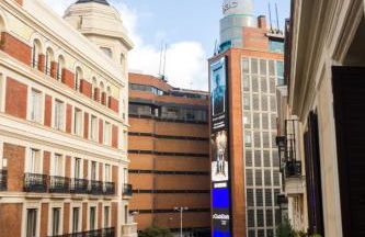 Arenal Suites Preciados - Photo 68