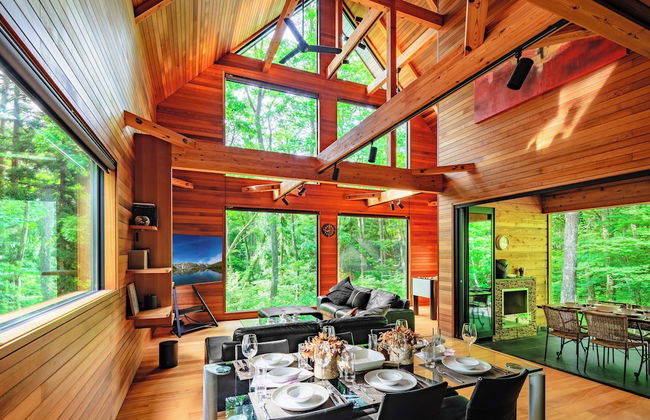 Phoenix Chalets - Foto 1