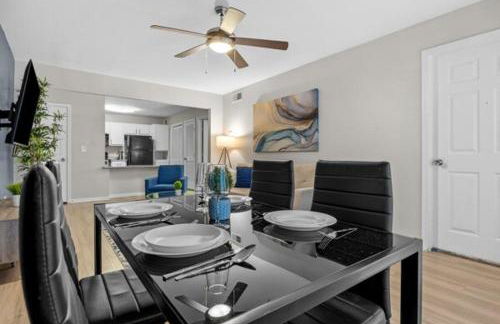 Austin Haven, 2 mins to Airport, 5 mins Downtown - Foto 13