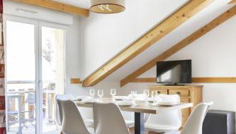 Résidence Odalys Les Bergers - Photo 3