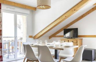 Résidence Odalys Les Bergers - Photo 3