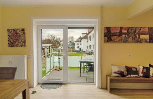 Haus unterm Räuschenberg - Foto 9