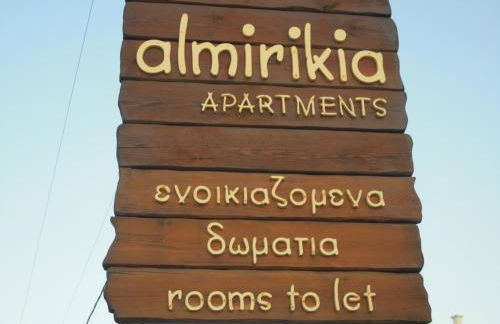 Almirikia Apartments - Foto 51