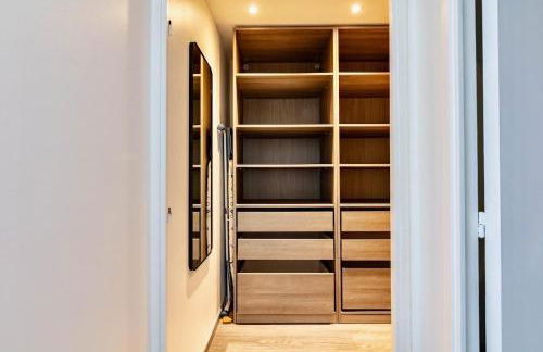 Charmant refuge avec jardin, à 6 minutes à pied du métro Créteil L Échat-Lovely retreat with garden, located a 6-minute walk from Créteil L Échat metro station - Foto 35