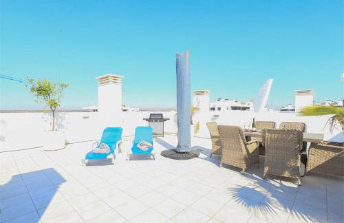 Luxury Appartement Alicante Los Arenales Del Sol, Near Beach, Large Solarium, Full Equipement - Foto 10