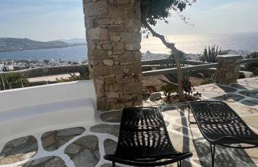 Oro suites view - Foto 2
