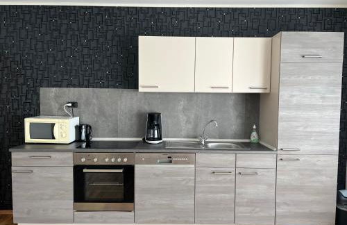 F&M Wohnungen in Olpe - Foto 14