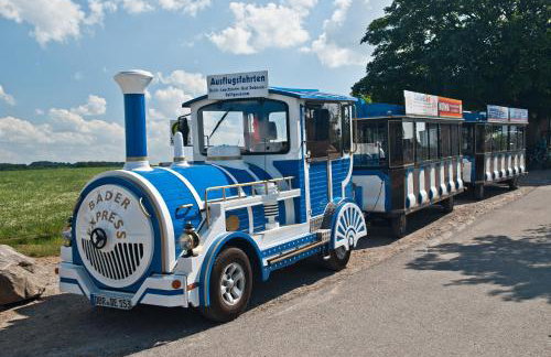 BSW-Ferienwohnungen Kühlungsborn - Foto 10
