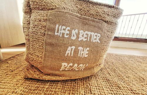 Terraza Mar de Corrubedo - Foto 26