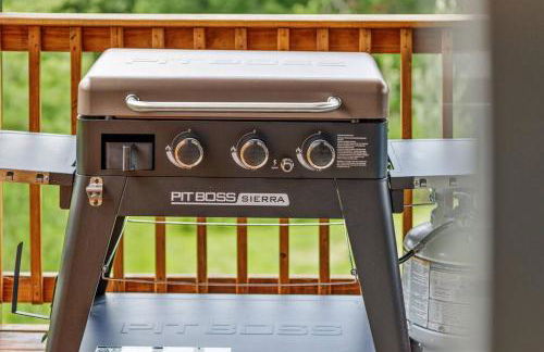 ATV Trailer Parking/NEW/5 min to Natural Bridge - Foto 11