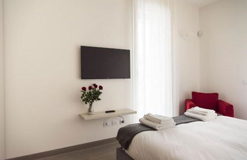 Design & New Center Apartments - Foto 29