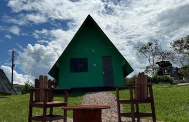 Chales Acqua park - Foto 1