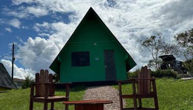 Chales Acqua park - Foto 1