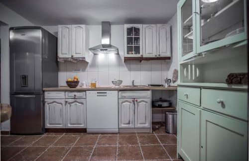 Apartments Villa Kras Krk - Photo 13