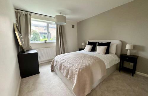Stylish modern flat, Chapel Allerton sleeps 4 - Foto 2