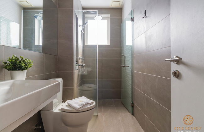 Quill Residences Kuala Lumpur, Five Senses - Foto 49