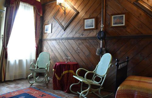 Agriturismo Tenuta Goro Veneto - Foto 20