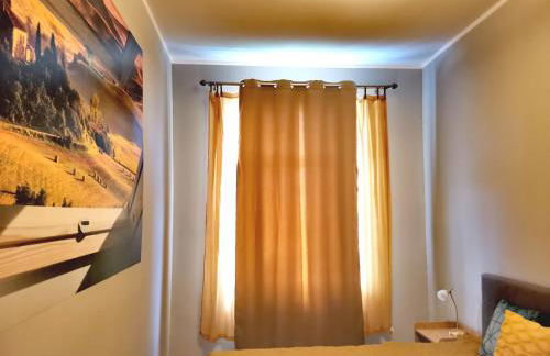 Art ANTON - Stilvolle Wohnung mit Balkon, zentrumsnah - Foto 9