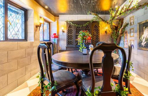 Period Luxury Converted Barn Windsor/Maidenhead - Perfect for family groups - Foto 95