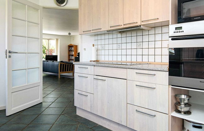 8 Person Holiday Home in Haderslev-by Traum - Foto 20