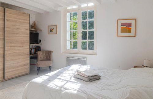 Villa au bord de la Charente - Foto 17