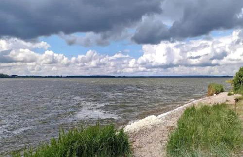 Wohnung in Lütow nahe Ostseestrand - Foto 35