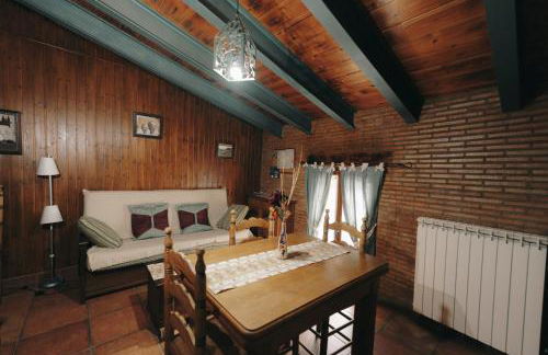 Apartamentos Rurales Casa del Tio Juan - Foto 120