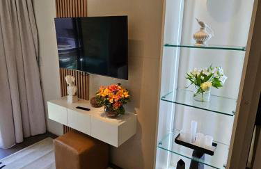 Flat SP Classic no Coração do Brooklin - Foto 15