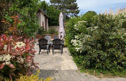 La Grange des 7 Tilleuls - Foto 2