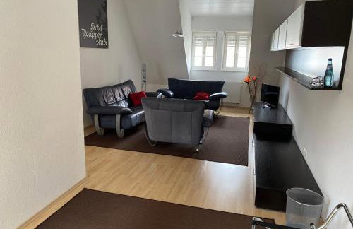 Ferienwohnung Wappenstube - Foto 19