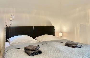 Modernes City-Apartment mit Blick in den Park und 2 Bäder H9 - Photo 26