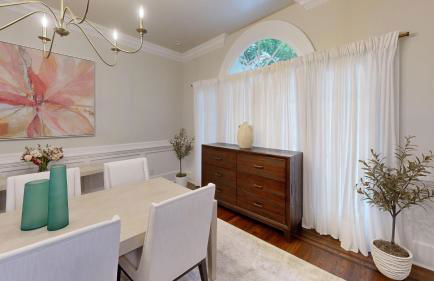 Luxury Spacious 4BR Residence in Central Buckhead - Foto 61