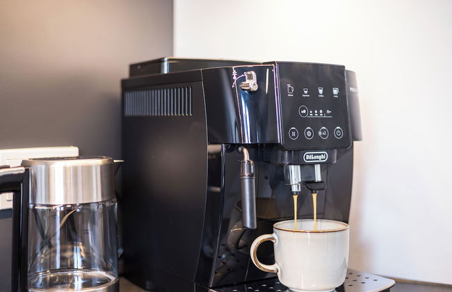 Svyvo Cologne - Serviced Apartments - Foto 56