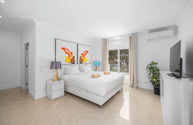 Vale do Lobo Resort - Foto 77