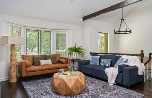 Large Group Friendly 2 Game Rooms Indoor Sauna Hot Tub Near Jack Frost Ski Resort - Foto 16