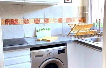 HYPER CENTRE Gare RER A 250m Paris 20min - Foto 10