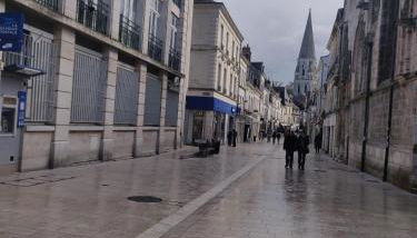 La tranquillité proche des châteaux de la Loire. - Photo 3