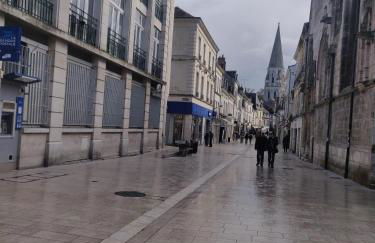 La tranquillité proche des châteaux de la Loire. - Foto 3