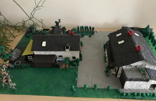 Agroturystyka nad stawami - Foto 58