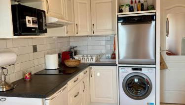 Studio pied des pistes Pyrenees 2000 - Foto 3